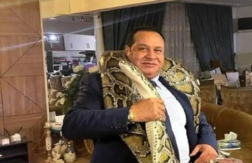 مصر.. مفاجأة كبرى في قضية صبري نخنوخ مصر.. مفاجأة كبرى في قضية صبري نخنوخ