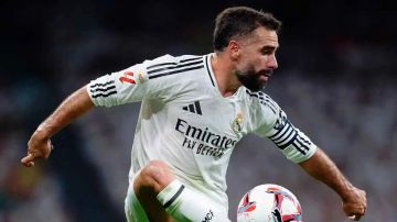 بعد رحيله عن ريال مدريد ..  أول عملاق أوروبي يفاوض كارفخال