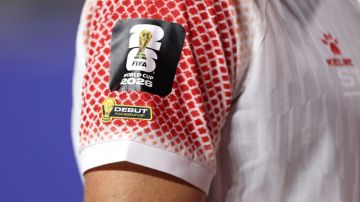 توضيح بشأن بث مباراة النشامى أمام الأرجنتين بالعقبة