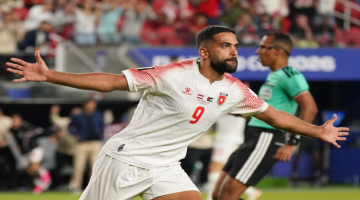 علي علوان: أخطاء صغيرة وتفاصيل بسيطة كلفتنا كثيرا.. لكن أثبتنا أننا لسنا منتخبا سهلا