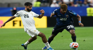 الرأس الأخضر تخطف بطاقة التأهل والسعودية تودع كأس العالم