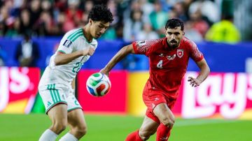 إصابة لاعب المنتخب الوطني لكرة القدم أبو الذهب بتمزق بالفخذ