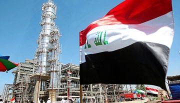 النفط العراقي: خطة لزيادة الإنتاج إلى 3 ملايين برميل يوميا النفط العراقي: خطة لزيادة الإنتاج إلى 3 ملايين برميل يوميا