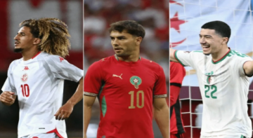 ربع المشاركين في المونديال.. لاعبون ولدوا في بلدان ويلعبون لأخرى