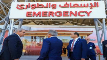 البدور: إضافة 577 سريرا جديدا وإنشاء 14 مركزا صحيا البدور: إضافة 577 سريرا جديدا وإنشاء 14 مركزا صحيا