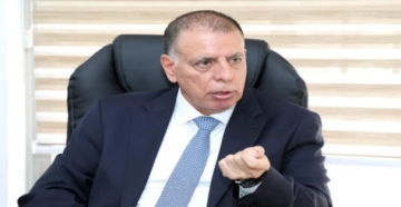 الفراية: الأردن يواصل تسهيل عبور الفلسطينيين عبر جسر الملك حسين الفراية: الأردن يواصل تسهيل عبور الفلسطينيين عبر جسر الملك حسين