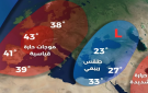 لماذا يعيش الأردن وبلاد الشام صيفا معتدلا؟ خبراء يفسرون الظاهرة رغم موجات الحر الأوروبية