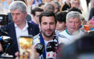 في مواجهة بيريز.. ريكيلمي يعد جماهير ريال مدريد بصفقة من العيار الثقيل - jo