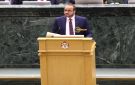 قرار بحبس النائب حسن الرياطي سنتين