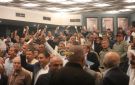 وثيقة - اعتراض قانوني على اجتماع الهيئة العامة لنقابة المقاولين ومطالبة بتثبيته رسميا في المحضر