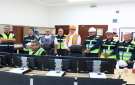 السفير البريطاني يزور مصانع البوتاس العربية في غور الصافي ويطلع على خططها التوسعية في السوق الأوروبي