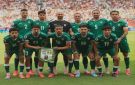 بعد الخروج المونديالي .. نجم العراق يتحدى منتخبات آسيا!! - jo