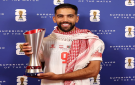 متفوقا على ميسي ومبابي .. علي علوان يتصدر قائمة فريدة في المونديال