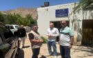 مياه العقبة: جولات ميدانية لمتابعة جاهزية التزويد في محافظات الجنوب