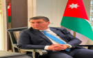 الغزاوي يطرح رؤية وطنية متكاملة لاستثمار مشاركة الأردن في كأس العالم عبر شاشة المملكة