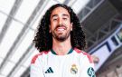 رسميا .. كوكوريلا ينضم الى ريال مدريد - jo