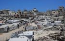 استشهاد 5 فلسطينيين يرفع حصيلة الإبادة الإسرائيلية إلى 73 ألفا و8 شهداء