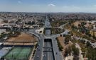 طرح مشروع المواقف الذكية في عمان - jo
