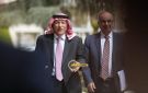 العرموطي حول حفل البترا : أعوذ بالله وما حدث معيب 