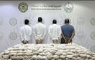 السعودية: القبض على أردني نقل 1.4 مليون حبة مخدرات