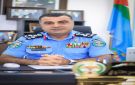ترفيع الناطق الإعلامي باسم الأمن السرطاوي لرتبة عميد