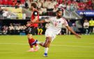 علي علوان يسجل أول هدف أردني في كأس العالم