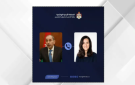 وزير الخارجية يبحث مع نظيرته الهنغارية العلاقات الثنائية والأوضاع الإقليمية