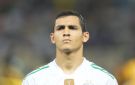ماذا قال لاعب الجزائر قبل مواجهة النشامى ؟ - jo