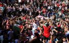 المحافظات تتهيأ لمشهد وطني جديد دعما للنشامى - jo