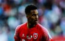 عبد الله نصيب يودع جماهير الأردن برسالة مؤثرة بعد الخروج من مونديال 2026
