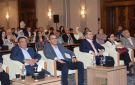 الأردن: اختتام اليوم العلمي الخامس لجمعية أطباء هشاشة العظام بمشاركة واسعة في البحر الميت