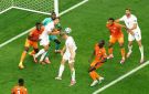 النرويج تضرب موعدا مع البرازيل في ثمن نهائي المونديال - jo