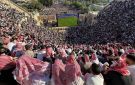 تنويه أمني لجماهير النشامى - jo