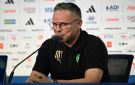 مدرب المغرب: فخور بجرأة اللاعبين - jo