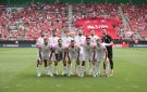 وزارة الشباب تبث مباريات منتخب النشامى في 4 مدن رياضية و60 مركزا شبابيا