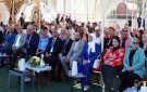 برعاية العيسوي .. مبادرة اتحاد أردنيات تنظم احتفالا بالاستقلال