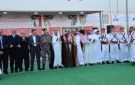 بلدية القويرة تحتفل بذكرى الاستقلال - jo