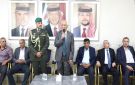 مندوبا عن الملك وولي العهد .. العيسوي يعزي عشيرة الرواشدة