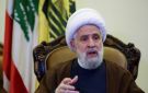 حزب الله يرفض الاتفاق الإطاري .. ومسيرة إسرائيلية تضرب النبطية