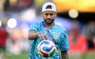 مونديال 2026: غياب نيمار عن مواجهة هايتي - jo