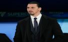 ماذا قال إبراهيموفيتش عن ميسي بعد مباراة الأردن ؟ - jo