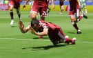 قطر تتعادل مع سويسرا في أولى مبارياتها بكأس العالم