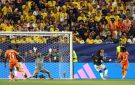 أماد ديالو يقود ساحل العاج إلى فوز قاتل على الإكوادور 1-0