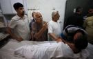 موسكو: اتفاق غزة لا يحمي المدنيين من الانتهاكات
