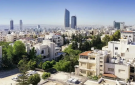 أجواء صيفية معتدلة الحرارة في الأردن اليوم الأربعاء