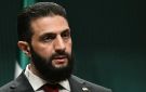 الشرع: ما يشاع حول دخول سوريا إلى لبنان عار من الصحة