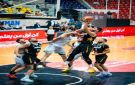 صقور الأردن يحققون فوزا كبيرا على منتخب العراق ضمن تصفيات كأس العالم للسلة