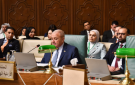 نائب رئيس مجلس النواب: الأردن ثابت في الدفاع عن القضية الفلسطينية