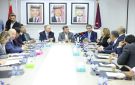 السياحة النيابية تناقش تحديات مكاتب السياحة الوافدة