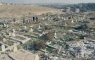 الظهراوي: حسان يوعز بإنشاء مقبرة جديدة في الرصيفة